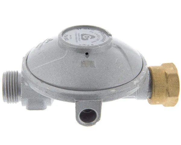Regulador de gás n-1903 4kg/h