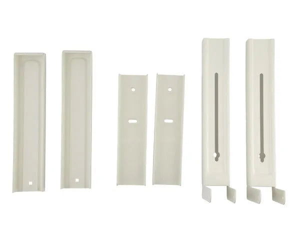 Suporte ajustável para micro-ondas 305 x 450mm