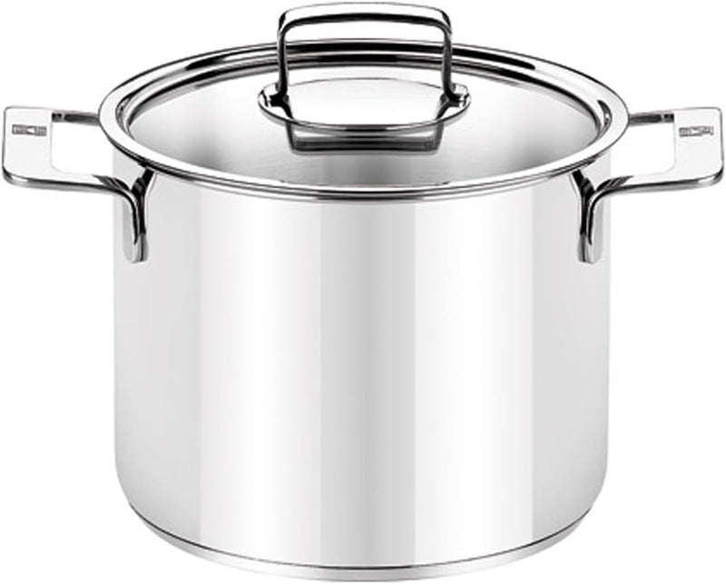 ALZA NOBLESSE CRISTAL olla 20 cm.