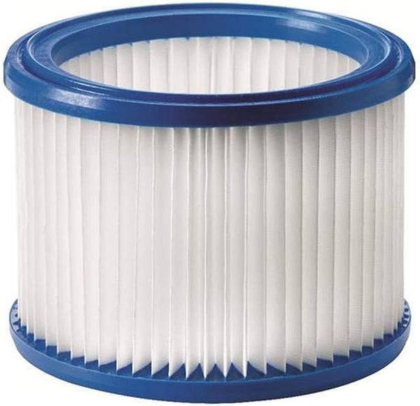 Filtro Cartucho lavable aspiradora Nilfisk AERO 26-2 302000490