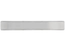 Campânula translúcida Teka 81460013 400x60mm