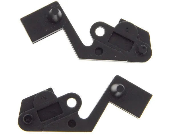 Teka conjunto suporte viseira Teka C601 602