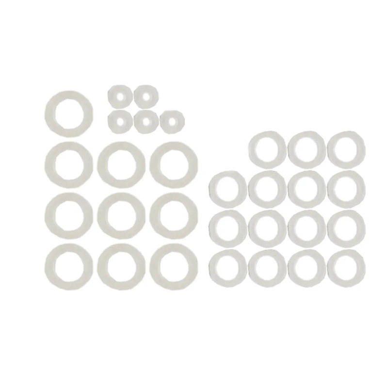 Juntas de vaporeta Polti PRC20602