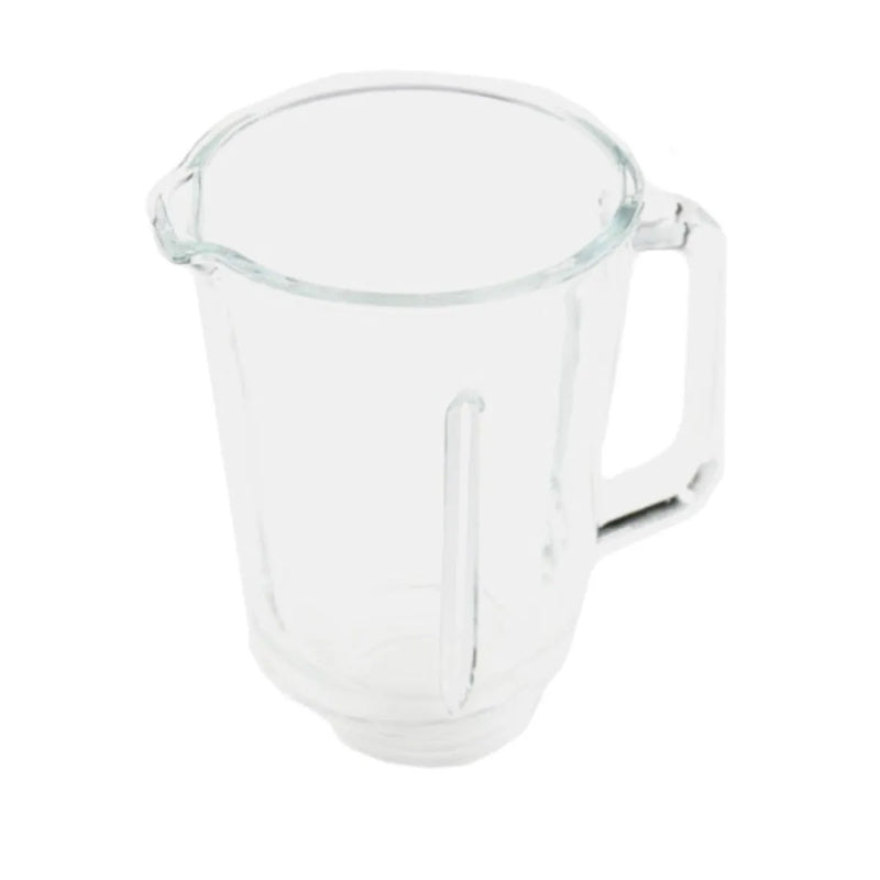 Jarra cristal batidora de vaso Philips 996510076835