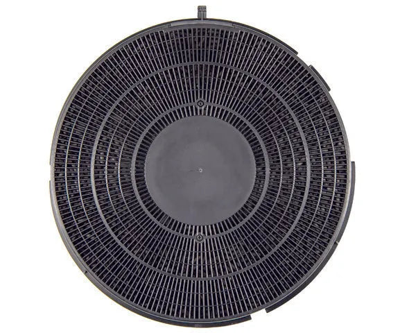 Filtro de carvão para exaustor ø280mm.