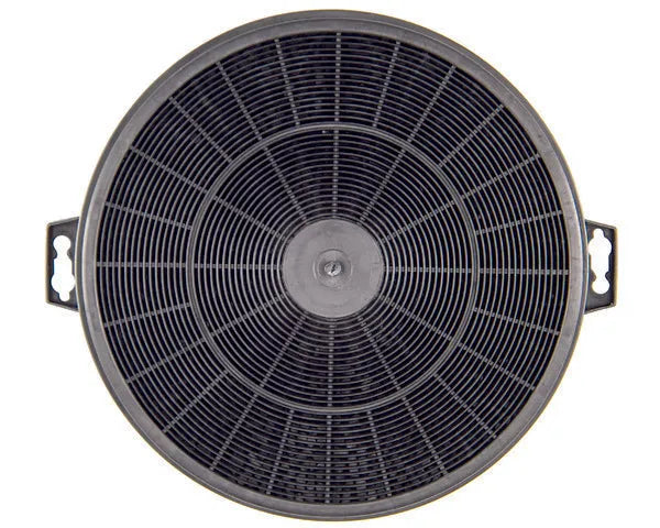 Ariston, Indesit filtro de carvão para exaustor ø210mm.