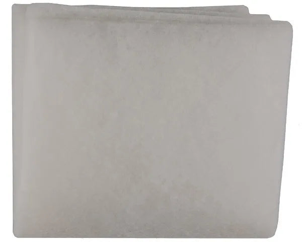 Filtro de espuma para exaustor 85x50
