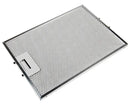 Filtro para exaustor Fagor 333x238mm yy87x6378