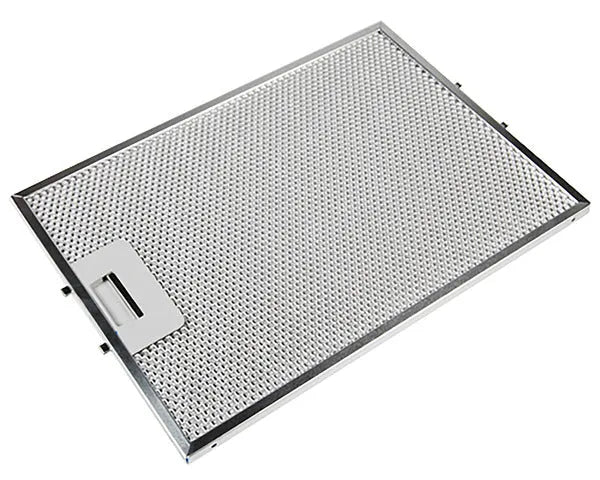 Filtro para exaustor Fagor 333x238mm yy87x6378