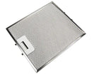 Filtro para exaustor Fagor 239x274mm yy71x4206