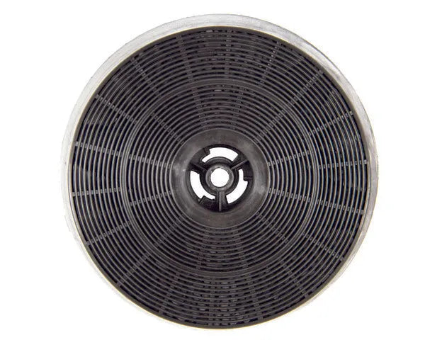 Filtro de carvão para exaustor sta ø190x35mm
