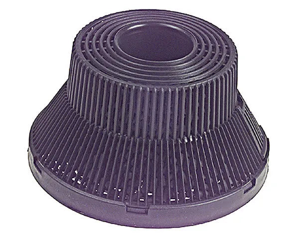 Teka filtro de carvão para exaustor Teka ø139 61801251
