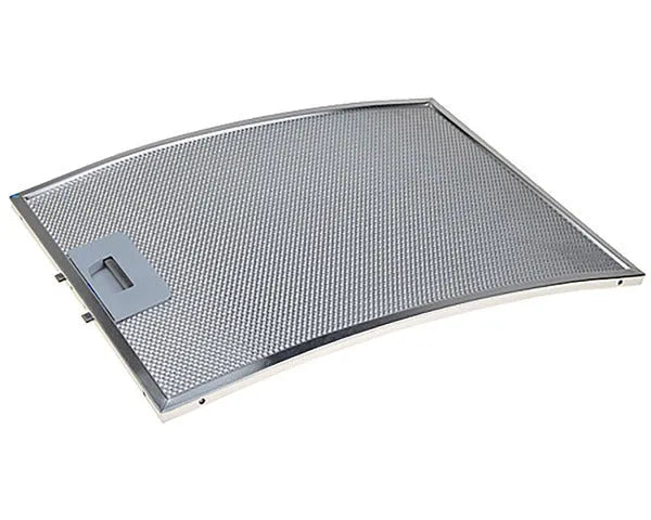 Filtro para exaustor Teka 378x278mm 61865020