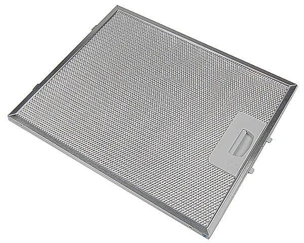 FILTRO PARA EXAUSTOR CATA 320x260mm 02800905