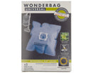 SACO PARA ASPIRADOR WONDERBAG AROMA 6 Litros