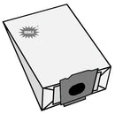 SACO PARA ASPIRADOR SOLAC V552,711 10 UN.