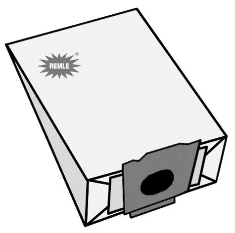 SACO PARA ASPIRADOR SOLAC V552,711 10 UN.