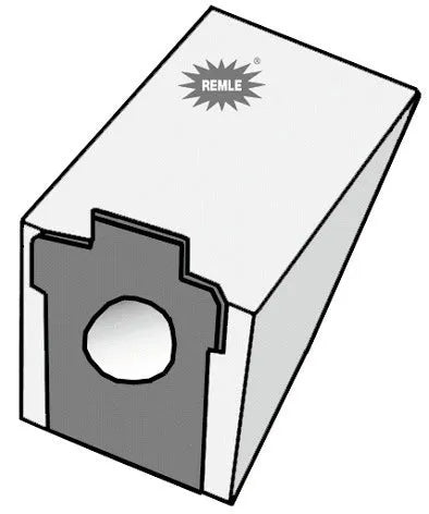 SACO PARA ASPIRADOR TORNADO STUDIO STY 5 UN.