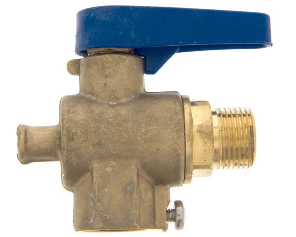 GRIFO FILTRO FÊMEA 3/8''