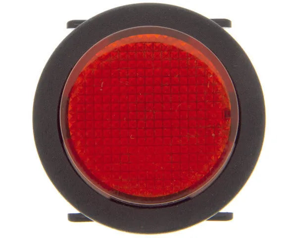 INTERRUPTOR DE MÁQUINA DE CAFÉ ASTORIA VERMELHO