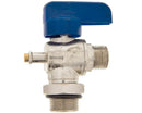 GRIFO DEPURADOR MACHO 1/2' '+3/8' '