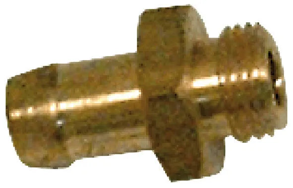 RACOR BOMBA DE CAFETEIRA 1/8'' LATÃO