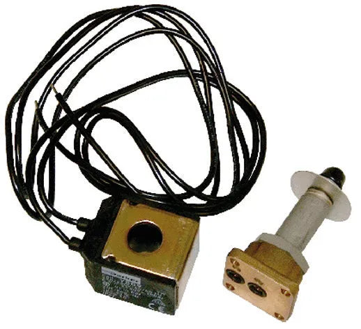 ELECTROVÁLVULA PARA MÁQUINA DE CAFÉ GRUPO PARKER