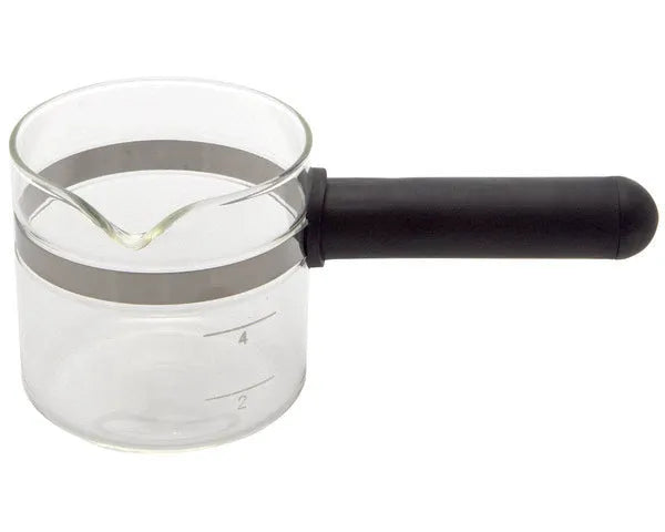 JARRA PARA CAFETEIRA 4 CHÁVENAS EXPRESS BRAUN