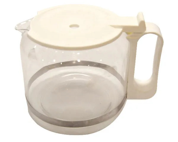 JARRA PARA CAFETEIRA MOULINEX 12 CHAVENAS
