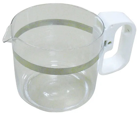 JARRA PARA CAFETEIRA WHIRLPOOL 10 CHÁVENAS