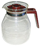 JARRA COM TAMPA 1,20 LITROS