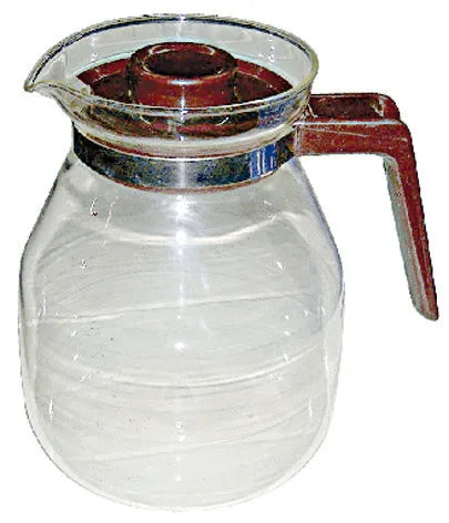 JARRA COM TAMPA 1,20 LITROS
