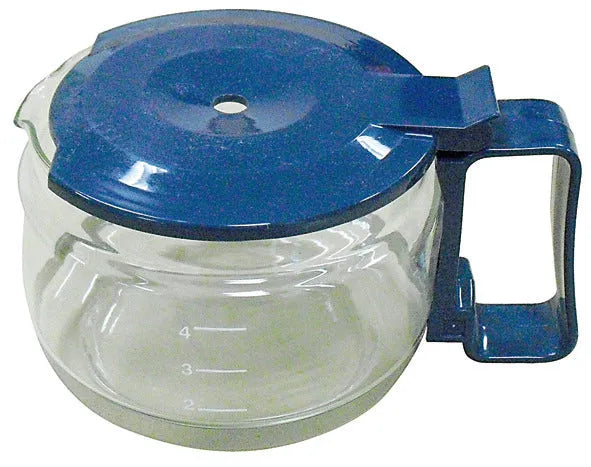 JARRA DE CAFÉ ELÉTRICA UFESA 6 CHÁVENAS