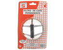 FILTRO PERMANENTE PARA CAFETEIRA EM NYLON