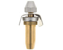 CONJUNTO DE CONE PARA PANELA DE PRESSÃO MAGEFESA