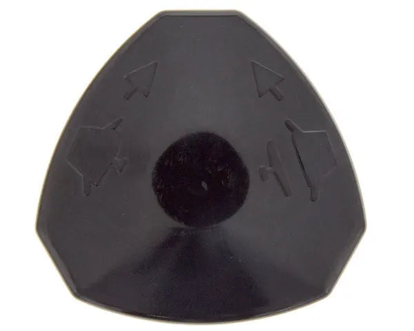 POMO DE FECHO PARA PANELA DE PRESSÃO BRA DIFUSPLAN