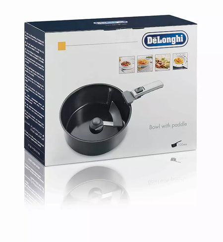 DeLonghi Panela antiaderente com pá fritadeira Multifry 5512510151