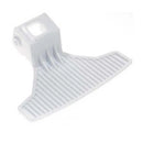 Maneta puerta lavadora Beko 2828780100