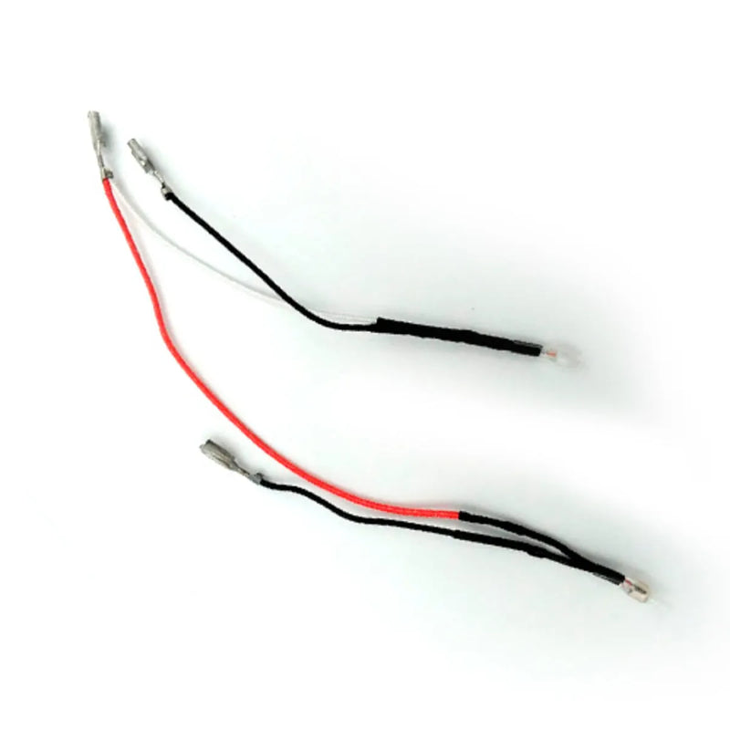 Cable y bombilla horno Moulinex Uno SS-188832