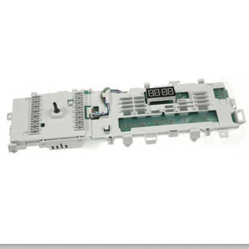 Modulo electrónico control lavadora Beko 2432301100