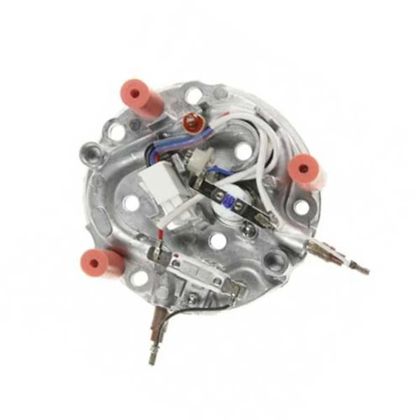 Resistencia de caldera centro planchado Rowenta, Tefal CS-00134506