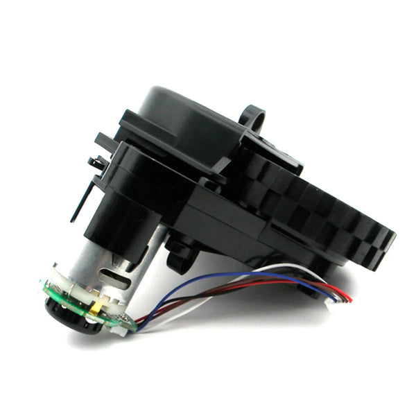 Rueda izquierda robot aspirador Rowenta Smart Force Essential RS-2230001039