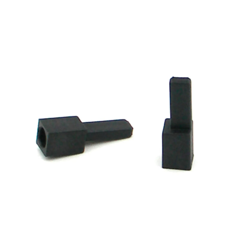 Pasador de conector manguera Polti Vaporetto M0S00143