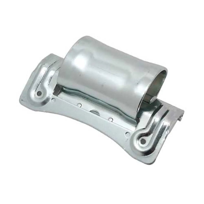 Bisagra puerta lavadora Bosch, Siemens, Balay 00096488