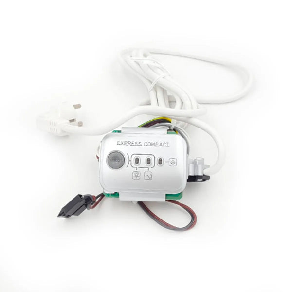 Circuito centro de planchado Tefal CS-00115537