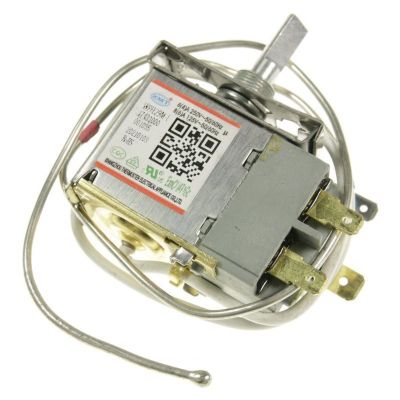Termostato WPFE29M-L Amica, Hoover, Midea, Zerowatt