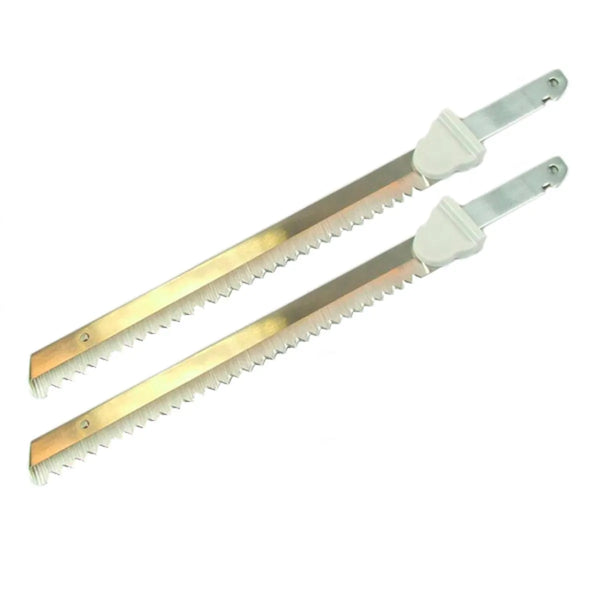 Hojas cuchillo electrico Kenwood KN600 KW715284