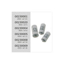 KIT DE INTERVENÇÃO RÁPIDA PARA MÁQUINA DE LAVAR OEM