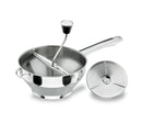 LACOR Pasapurés Inox 60021