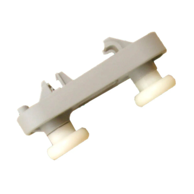 Conjunto ruedas cesto lavavajillas Fagor, Edesa VJ8A000M4